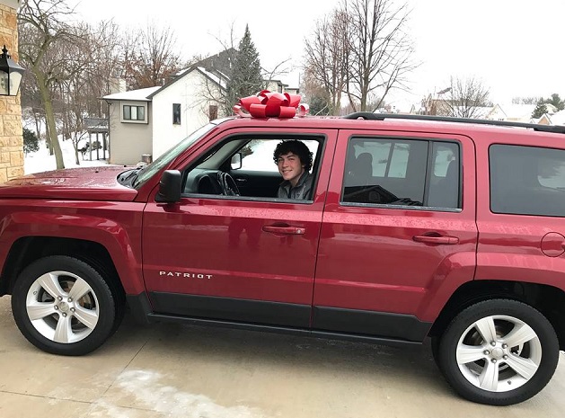  Dubuque Iowa Jeep Dealership